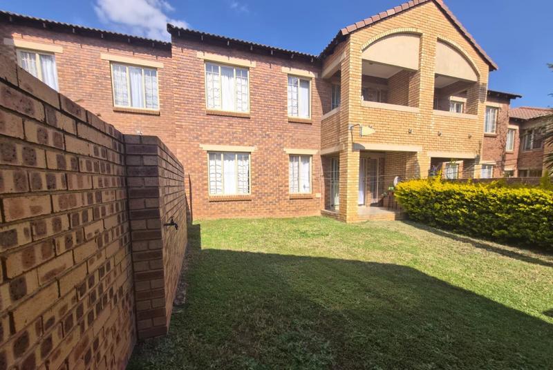 2 Bedroom Property for Sale in Mooikloof Ridge Gauteng
