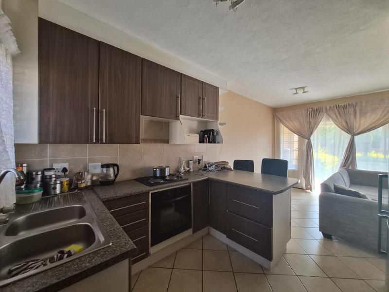 2 Bedroom Property for Sale in Mooikloof Ridge Gauteng