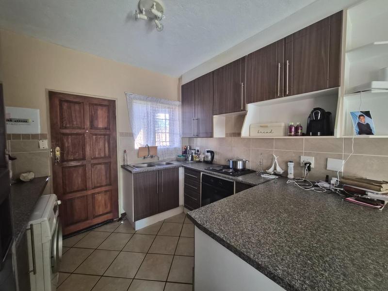2 Bedroom Property for Sale in Mooikloof Ridge Gauteng