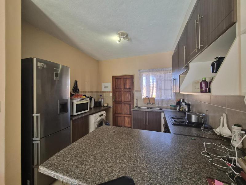 2 Bedroom Property for Sale in Mooikloof Ridge Gauteng