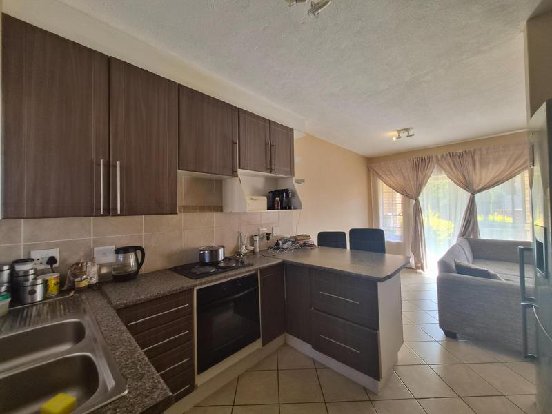 2 Bedroom Property for Sale in Mooikloof Ridge Gauteng