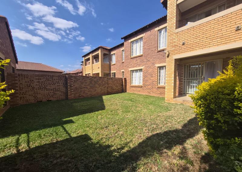 2 Bedroom Property for Sale in Mooikloof Ridge Gauteng