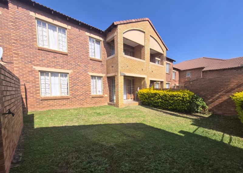 2 Bedroom Property for Sale in Mooikloof Ridge Gauteng