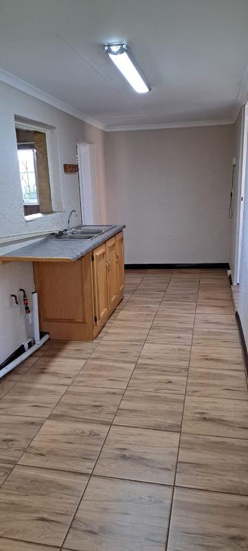 4 Bedroom Property for Sale in Van Riebeeck Park Gauteng