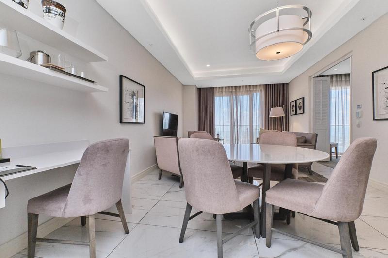 1 Bedroom Property for Sale in Sandton Central Gauteng