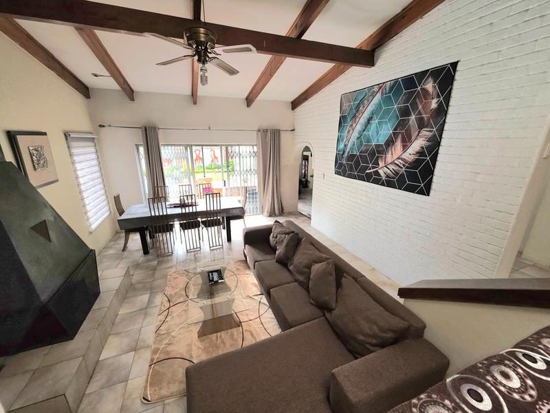 To Let 5 Bedroom Property for Rent in Rivonia Gauteng