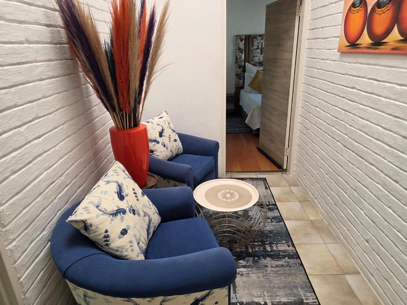 To Let 5 Bedroom Property for Rent in Rivonia Gauteng