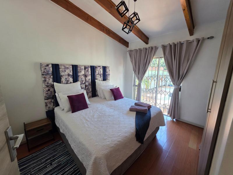 To Let 5 Bedroom Property for Rent in Rivonia Gauteng