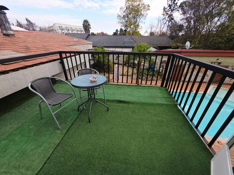 To Let 5 Bedroom Property for Rent in Rivonia Gauteng
