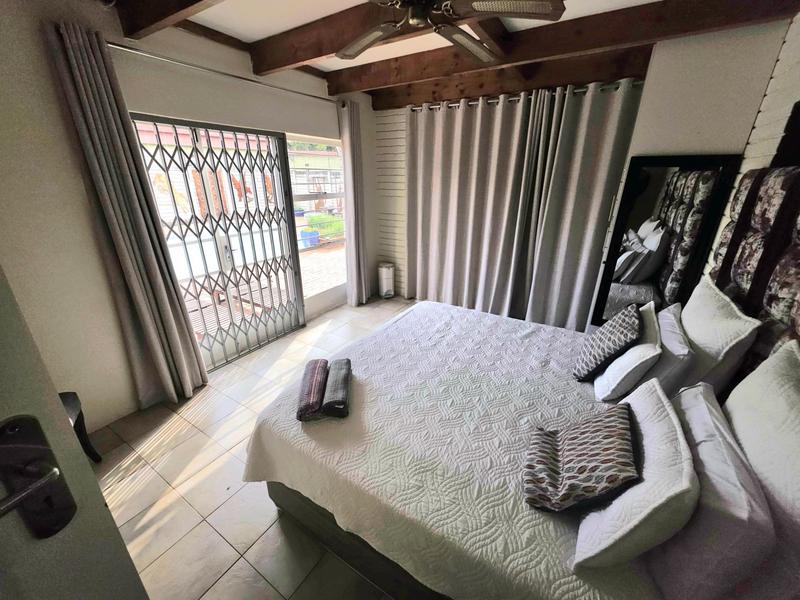 To Let 5 Bedroom Property for Rent in Rivonia Gauteng