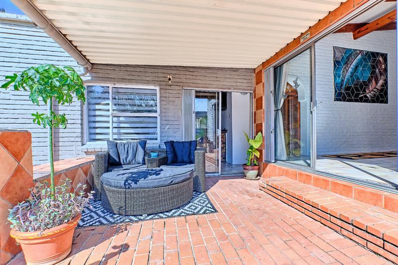 To Let 5 Bedroom Property for Rent in Rivonia Gauteng