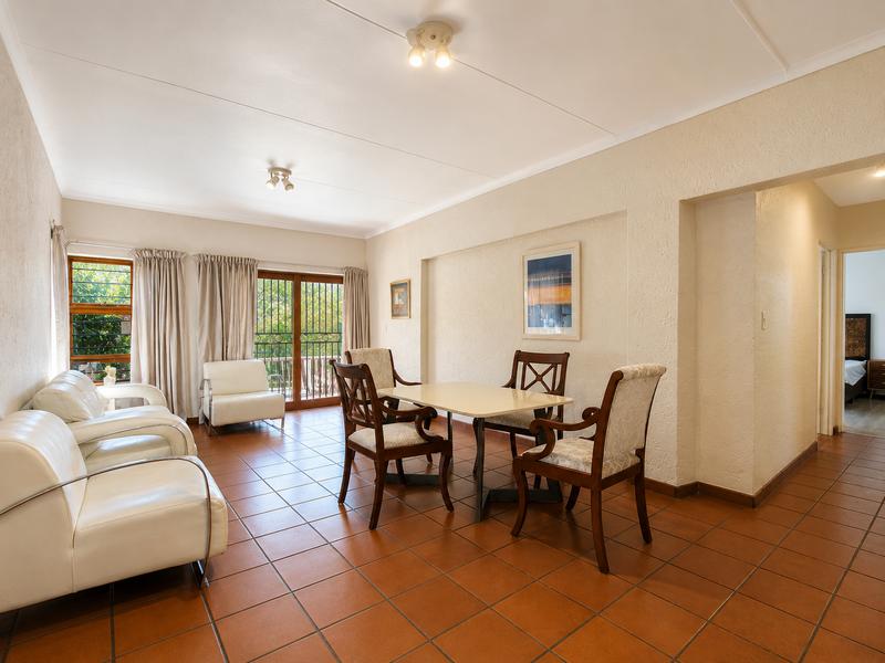 To Let 2 Bedroom Property for Rent in Waterkloof A H Gauteng