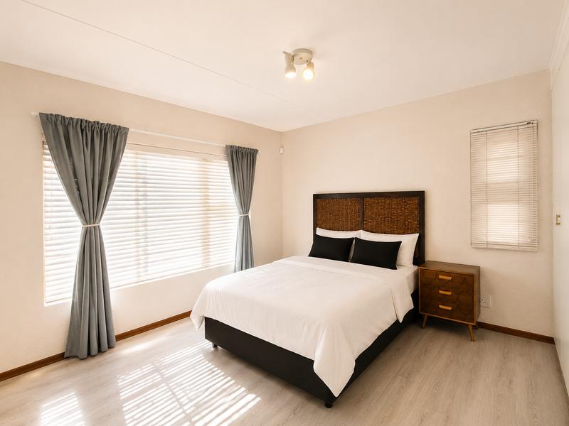 To Let 2 Bedroom Property for Rent in Waterkloof A H Gauteng