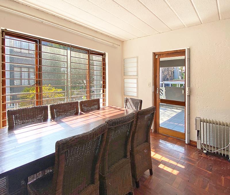 2 Bedroom Property for Sale in Craighall Gauteng