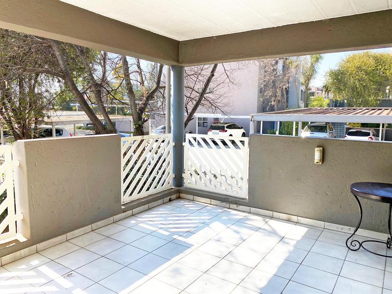 2 Bedroom Property for Sale in Craighall Gauteng