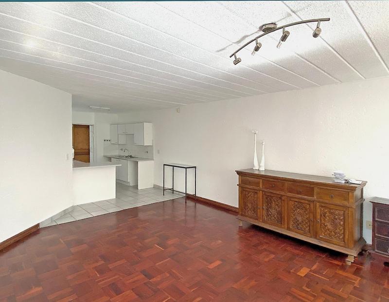 2 Bedroom Property for Sale in Craighall Gauteng