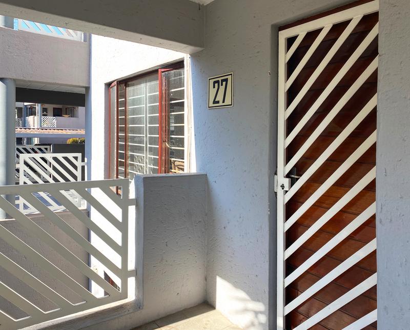 2 Bedroom Property for Sale in Craighall Gauteng