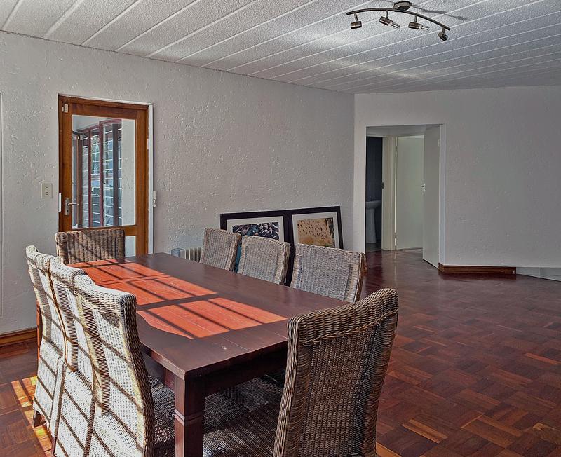 2 Bedroom Property for Sale in Craighall Gauteng