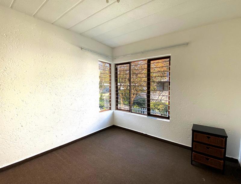 2 Bedroom Property for Sale in Craighall Gauteng