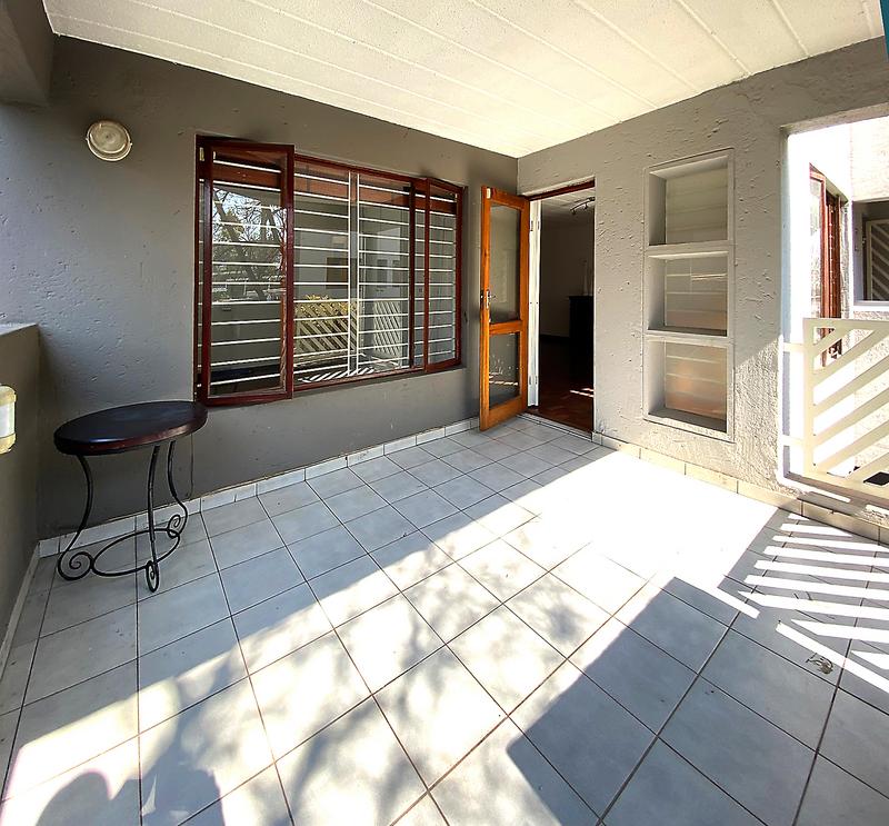2 Bedroom Property for Sale in Craighall Gauteng