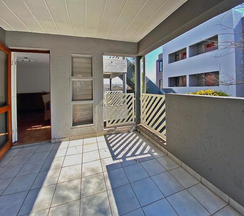 2 Bedroom Property for Sale in Craighall Gauteng