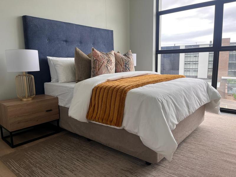 2 Bedroom Property for Sale in Midfield Estate Gauteng