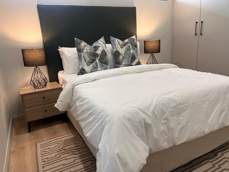 2 Bedroom Property for Sale in Midfield Estate Gauteng