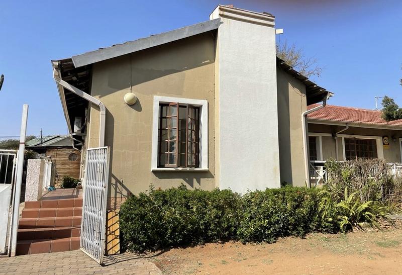 8 Bedroom Property for Sale in Boksburg Gauteng