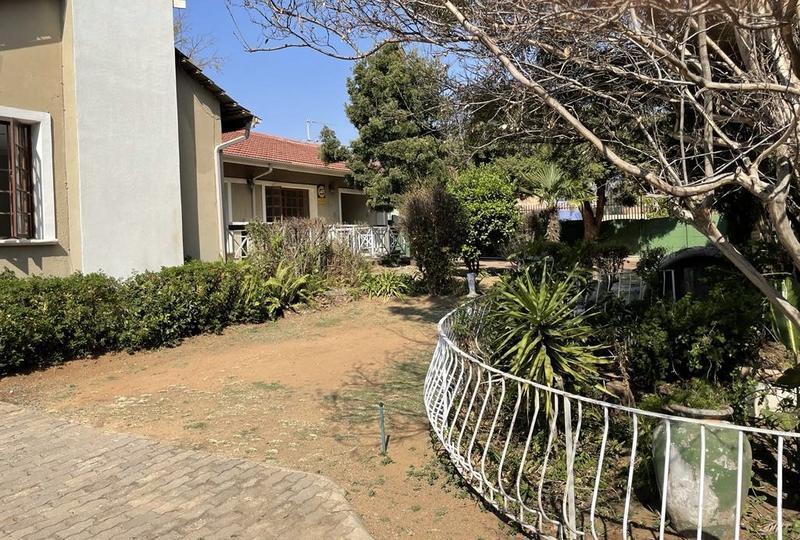 8 Bedroom Property for Sale in Boksburg Gauteng