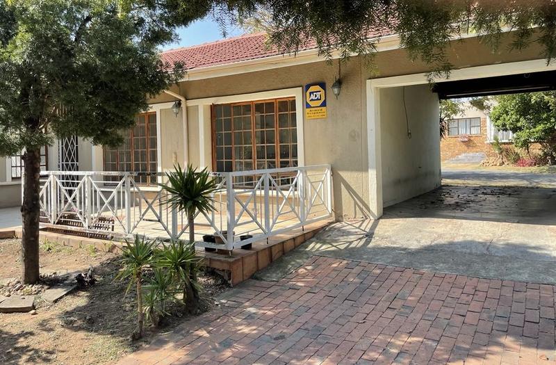 8 Bedroom Property for Sale in Boksburg Gauteng