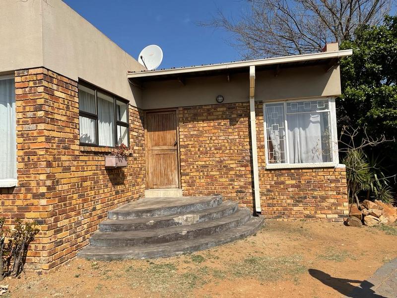 8 Bedroom Property for Sale in Boksburg Gauteng