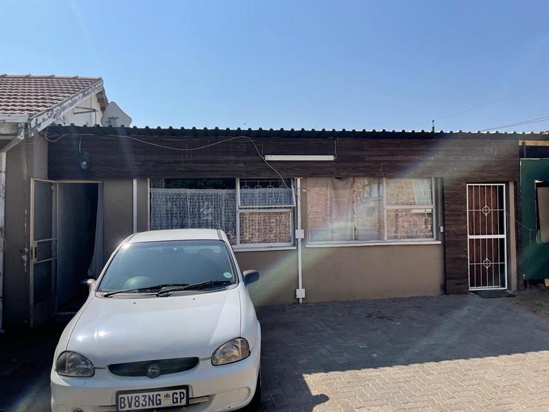 8 Bedroom Property for Sale in Boksburg Gauteng