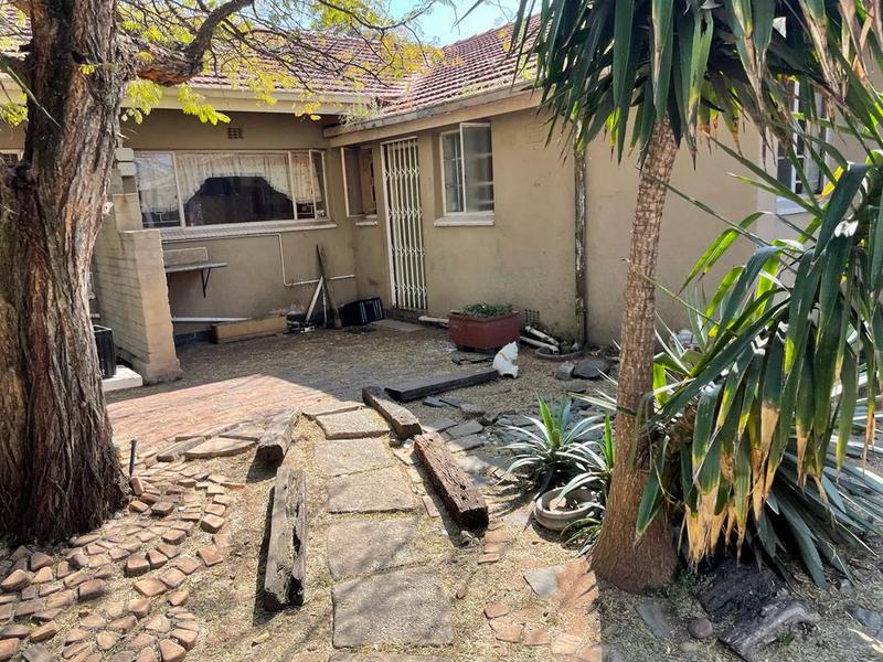8 Bedroom Property for Sale in Boksburg Gauteng