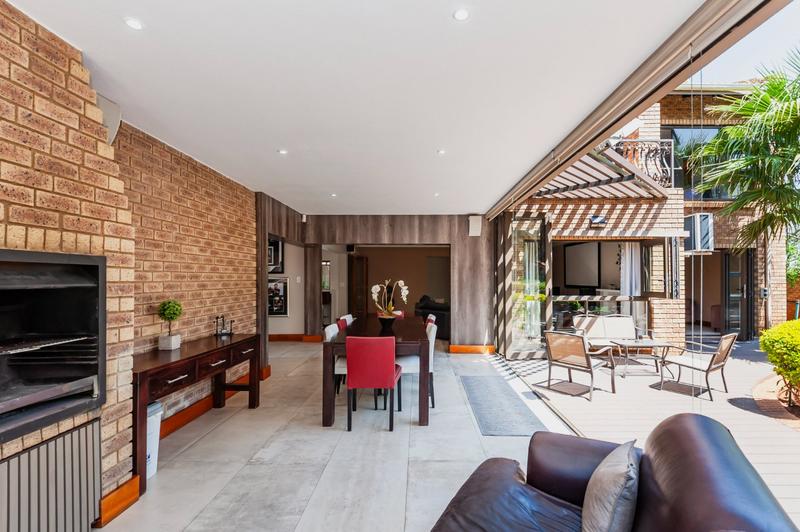 5 Bedroom Property for Sale in Meyersdal Gauteng