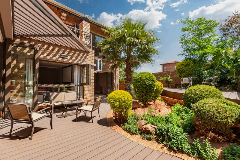 5 Bedroom Property for Sale in Meyersdal Gauteng