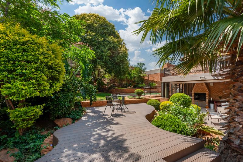 5 Bedroom Property for Sale in Meyersdal Gauteng