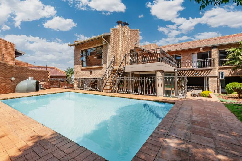 5 Bedroom Property for Sale in Meyersdal Gauteng