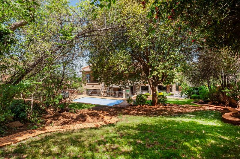 5 Bedroom Property for Sale in Meyersdal Gauteng