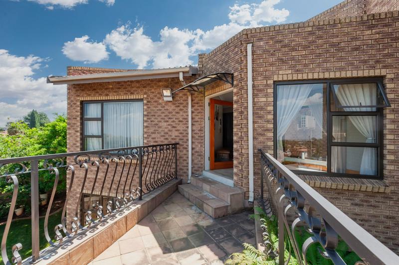 5 Bedroom Property for Sale in Meyersdal Gauteng
