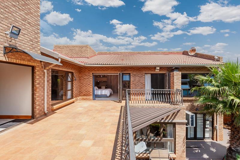 5 Bedroom Property for Sale in Meyersdal Gauteng