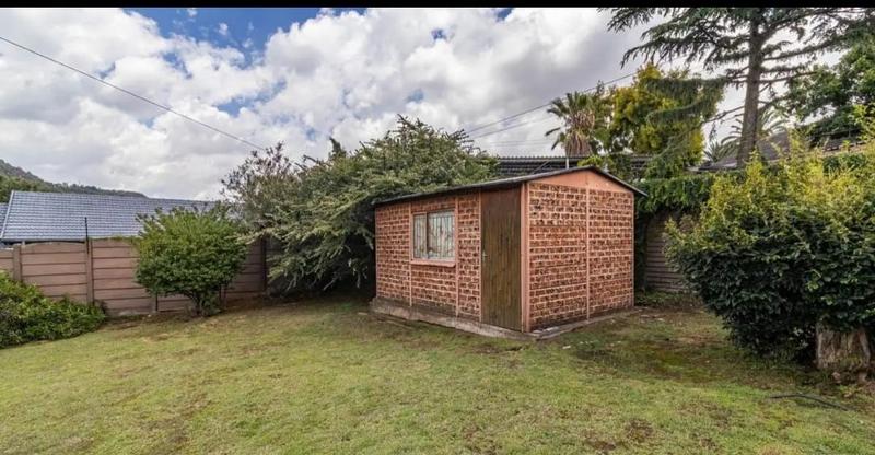 4 Bedroom Property for Sale in Mondeor Gauteng