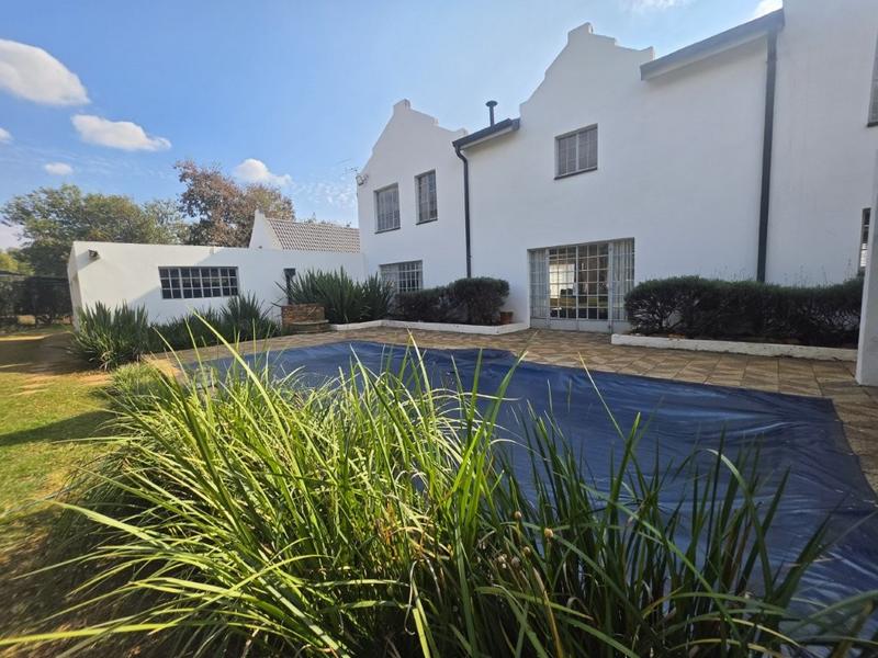 5 Bedroom Property for Sale in Walkerville Gauteng