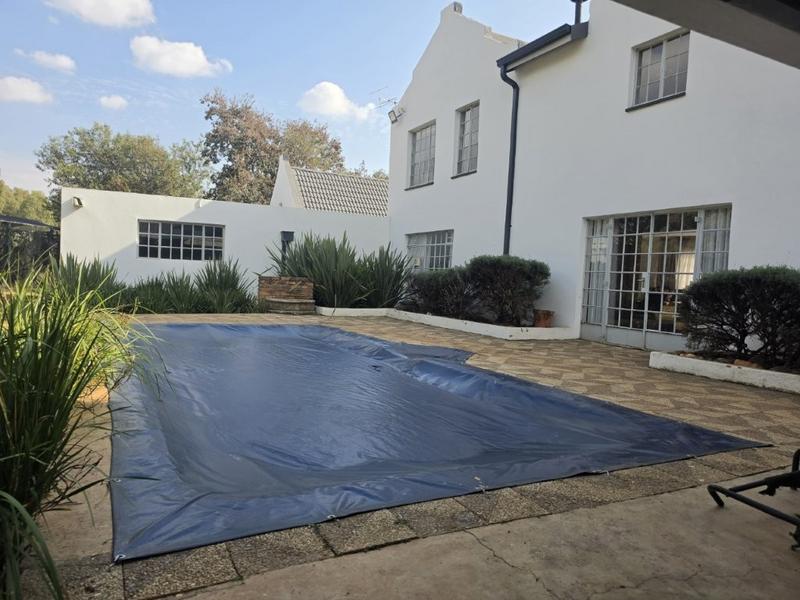 5 Bedroom Property for Sale in Walkerville Gauteng