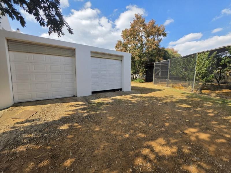 5 Bedroom Property for Sale in Walkerville Gauteng