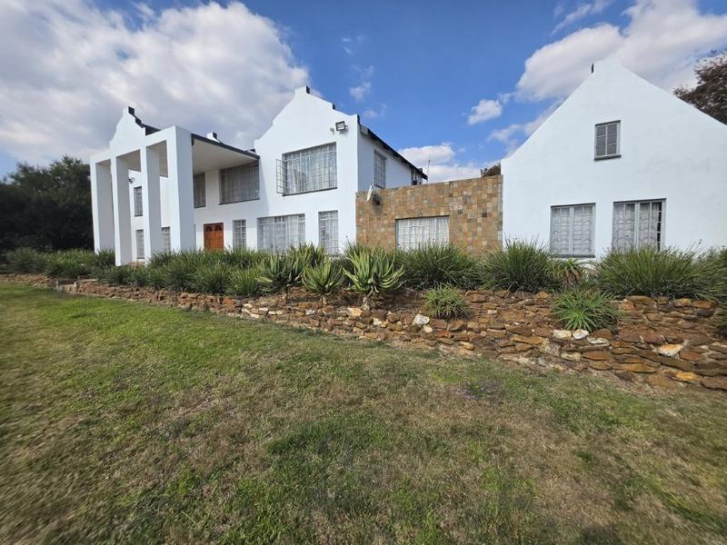 5 Bedroom Property for Sale in Walkerville Gauteng