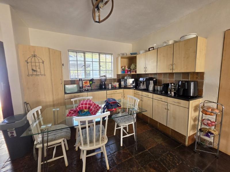 5 Bedroom Property for Sale in Walkerville Gauteng