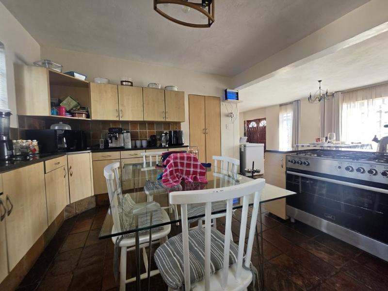 5 Bedroom Property for Sale in Walkerville Gauteng