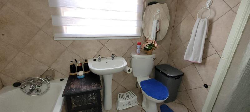 4 Bedroom Property for Sale in Liefde en Vrede Gauteng