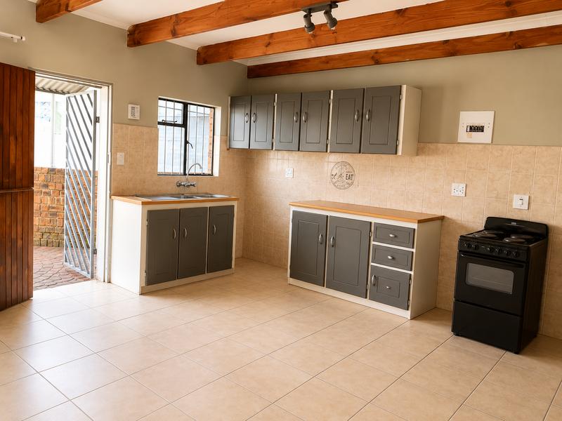 1 Bedroom Property for Sale in Paul Krugersoord Gauteng