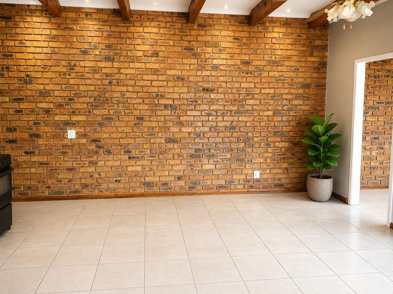 1 Bedroom Property for Sale in Paul Krugersoord Gauteng